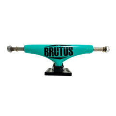 Truck Brutus 139MM Verde