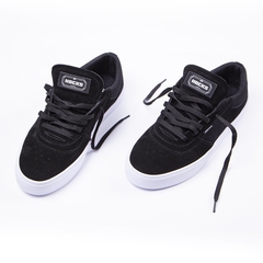 Tênis Hocks Tempus Black/White - loja online