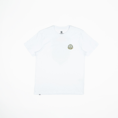 Camiseta Element Icon Jungle White - loja online
