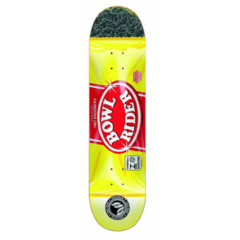 Shape Marfim Cisco 8.0 Bowl Rider