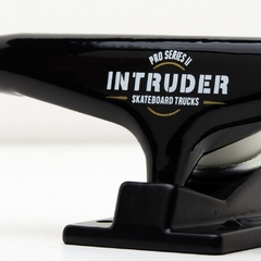 Truck Intruder Pro Series Ii Black na internet