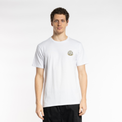 Camiseta Element Icon Jungle White - comprar online
