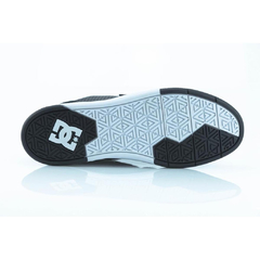 Tênis Dc Shoes Vestrey Pro Black White na internet