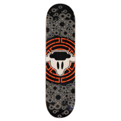 Shape Marfim Black Sheep 8.0 Black/Red