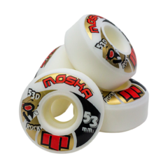 Roda Moska Rock 53MM - comprar online