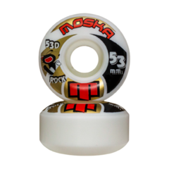 Roda Moska Rock 53MM na internet