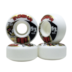 Roda Moska Rock 53MM