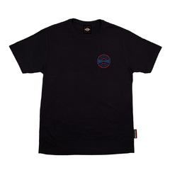 Camiseta Independent Sfg Concealed Black - comprar online