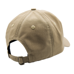 Boné Element Hilltop Dad Hat Caqui - comprar online