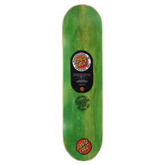 Shape Santa Cruz Powerlyte Contra Alover 8.375 - comprar online