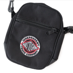 Shoulder Bag Independent Label Black - comprar online