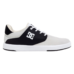 Tênis Dc Shoes Plaza Ice/White