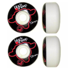 Roda Black sheep 53MM 99A - comprar online