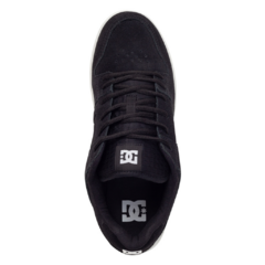 Tênis Dc Shoes Manteca 4 Black/White - OF STREET