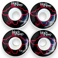 Roda Black sheep 53MM 99A - OF STREET