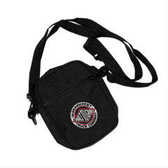 Imagem do Shoulder Bag Independent Label Black