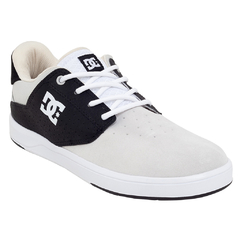 Tênis Dc Shoes Plaza Ice/White - comprar online