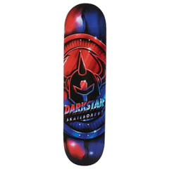 Shape Maple Darkstar Anodized Red 8.0