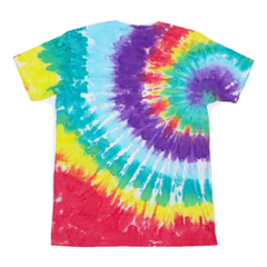 Camiseta Thrasher Skate Mag Colored Dye na internet