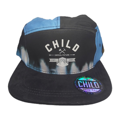 Boné Child Unreal Future Five Panel