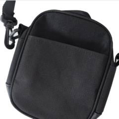 Shoulder Bag Independent Label Black - OF STREET