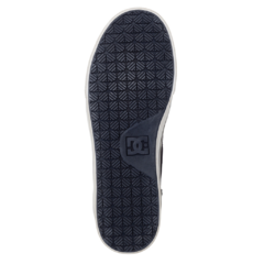 Tênis Dc Shoes Anvil La Black/White - loja online