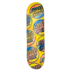 Shape Santa Cruz Powerlyte Contra Alover 8.375