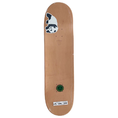 Shape Maple Enjoi Fire Skull Red 8.25 - comprar online