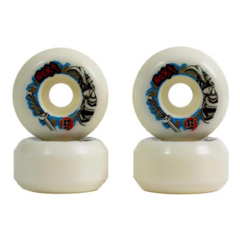 Roda Next 52mm Samurai 100A