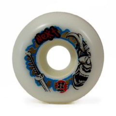 Roda Next 52mm Samurai 100A na internet