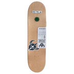 Shape Maple Darkstar Overprint Green 8.25 - comprar online