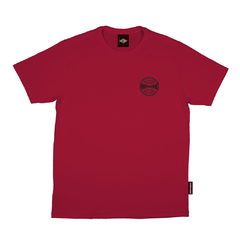 Camiseta Independent Sfg Concealed Red - comprar online