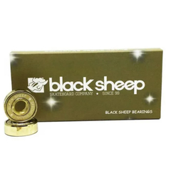 Rolamento Black Sheep Gold na internet