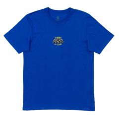 Camiseta Element The Rider Azul - comprar online