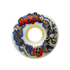 Roda Next 53mm Samurai 100A - comprar online