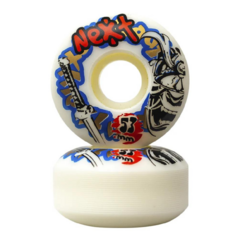 Roda Next 53mm Samurai 100A