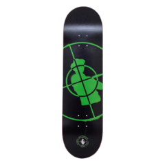 Shape Maple Element X Public Enemy Stencil 8.375