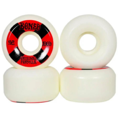 Roda Bones OG Formula 52MM 100A - comprar online