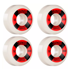 Roda Bones OG Formula 52MM 100A - OF STREET