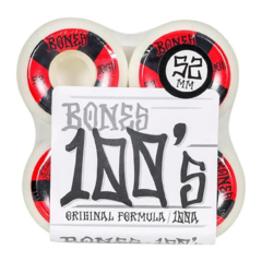 Roda Bones OG Formula 52MM 100A