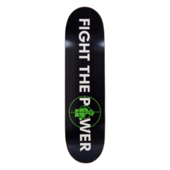 Shape Maple Element X Public Enemy Stencil 8.375 - comprar online