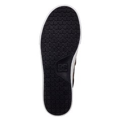 Tênis Dc Shoes New Flash Black/Brown - loja online