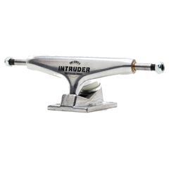 Truck Intruder Pro Series Ii Silver