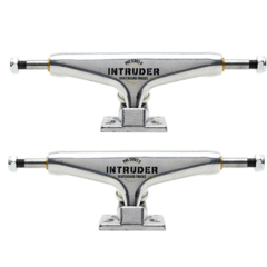 Truck Intruder Pro Series Ii Silver - comprar online