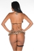 FANTASIA SEXY SELVAGEM - comprar online