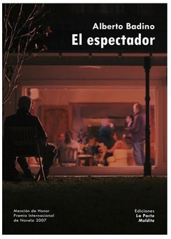 EL ESPECTADOR de Alberto Badino
