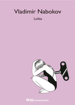 LOLITA de Vladimir Nabokov
