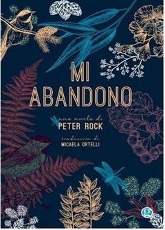 MI ABANDONO de Peter Rock