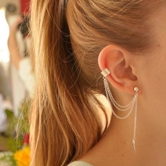 Ear Cuff Fada - comprar online