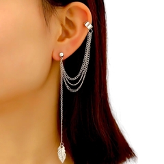 Ear Cuff Fada